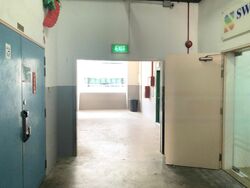 Mactaggart Road (D13), Factory #469280851